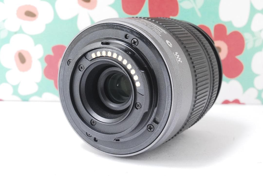 ❤Panasonic❤LUMIX G VARIO H-FS014042❤