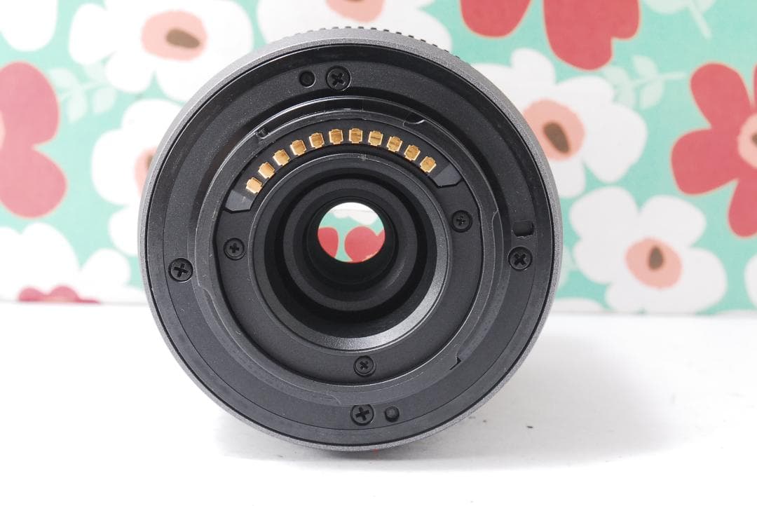 ❤Panasonic❤LUMIX G VARIO H-FS014042❤