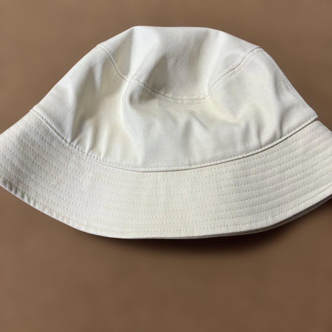 Man スノワ　バケハ　Tシャツ