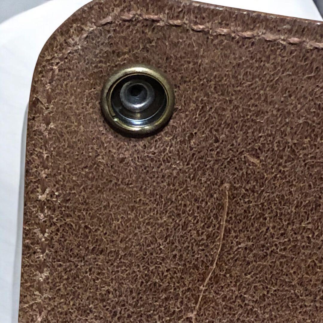 トラッカーウォレット　169