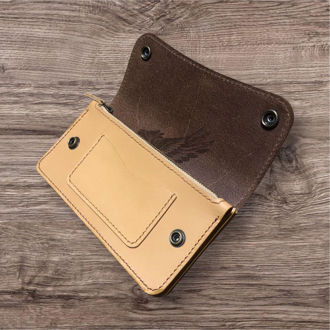 トラッカーウォレット　169