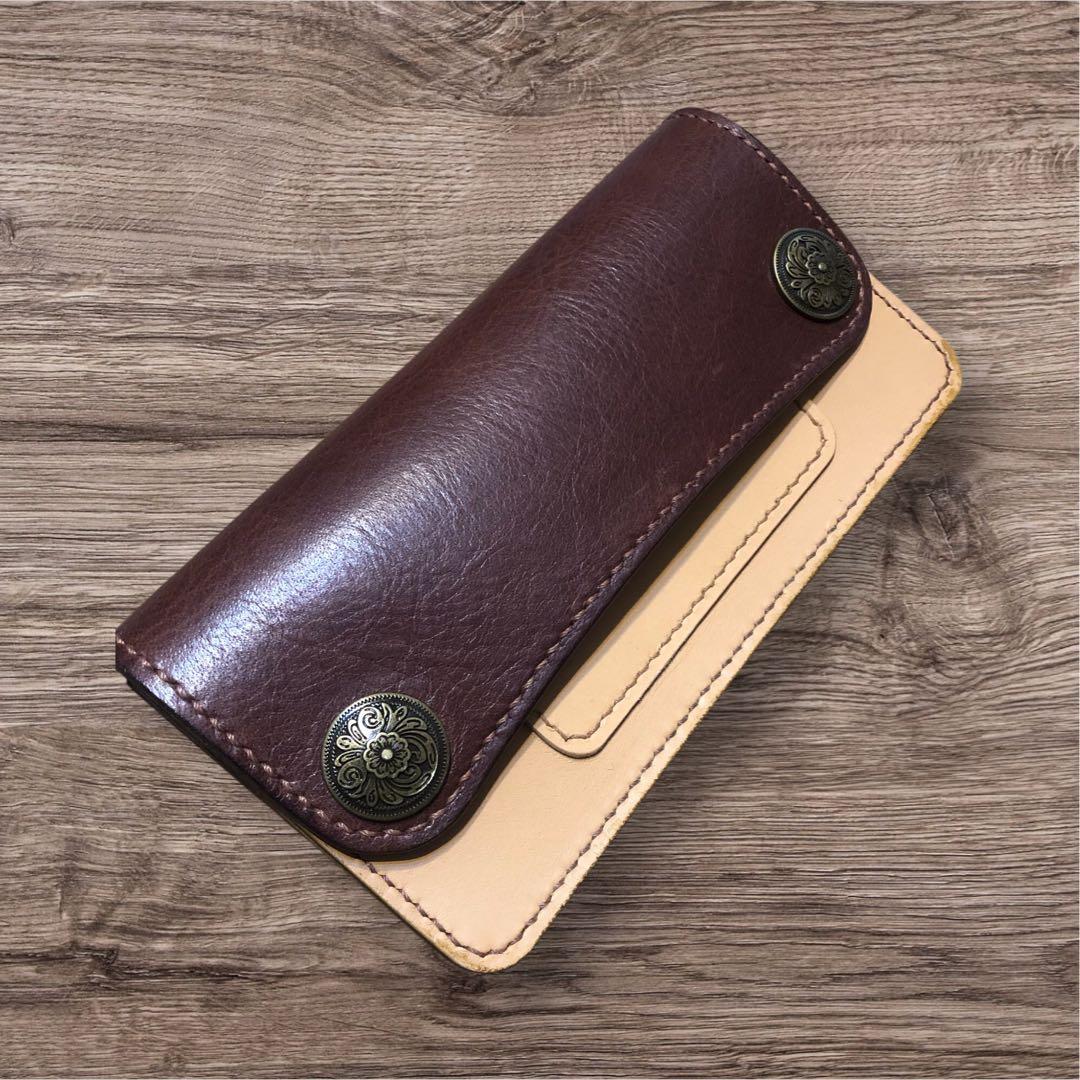 トラッカーウォレット　169