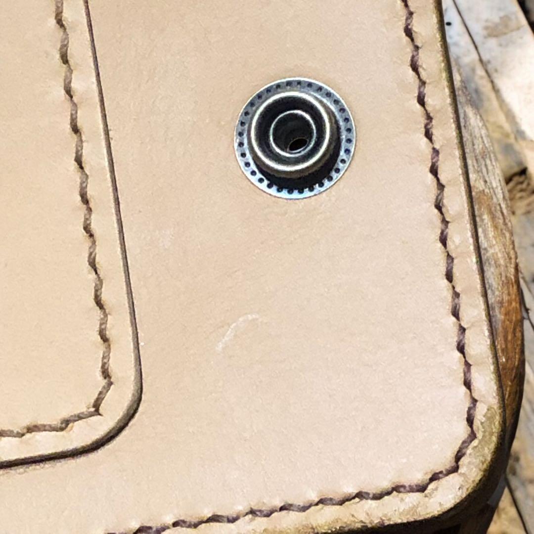 トラッカーウォレット　169