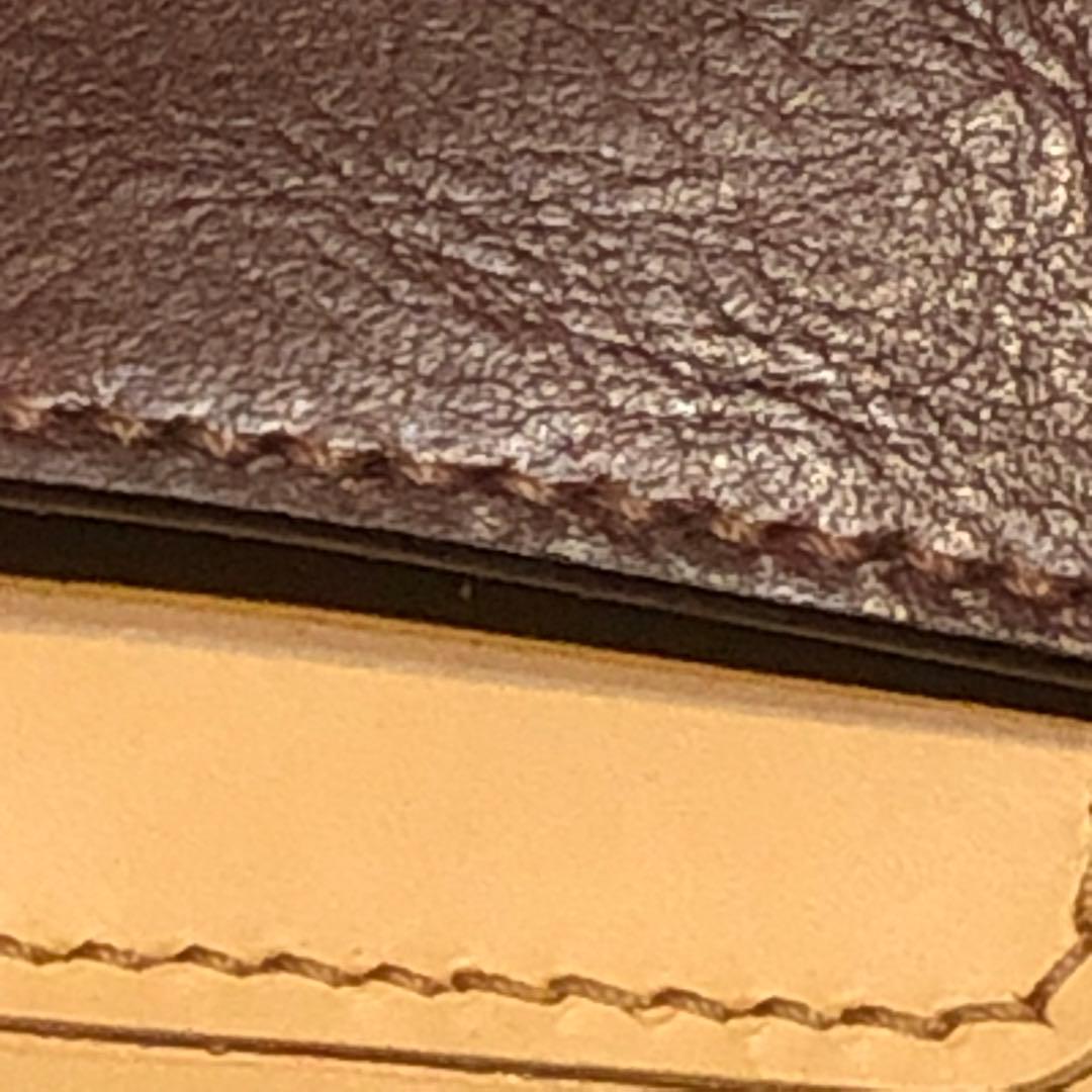 トラッカーウォレット　169