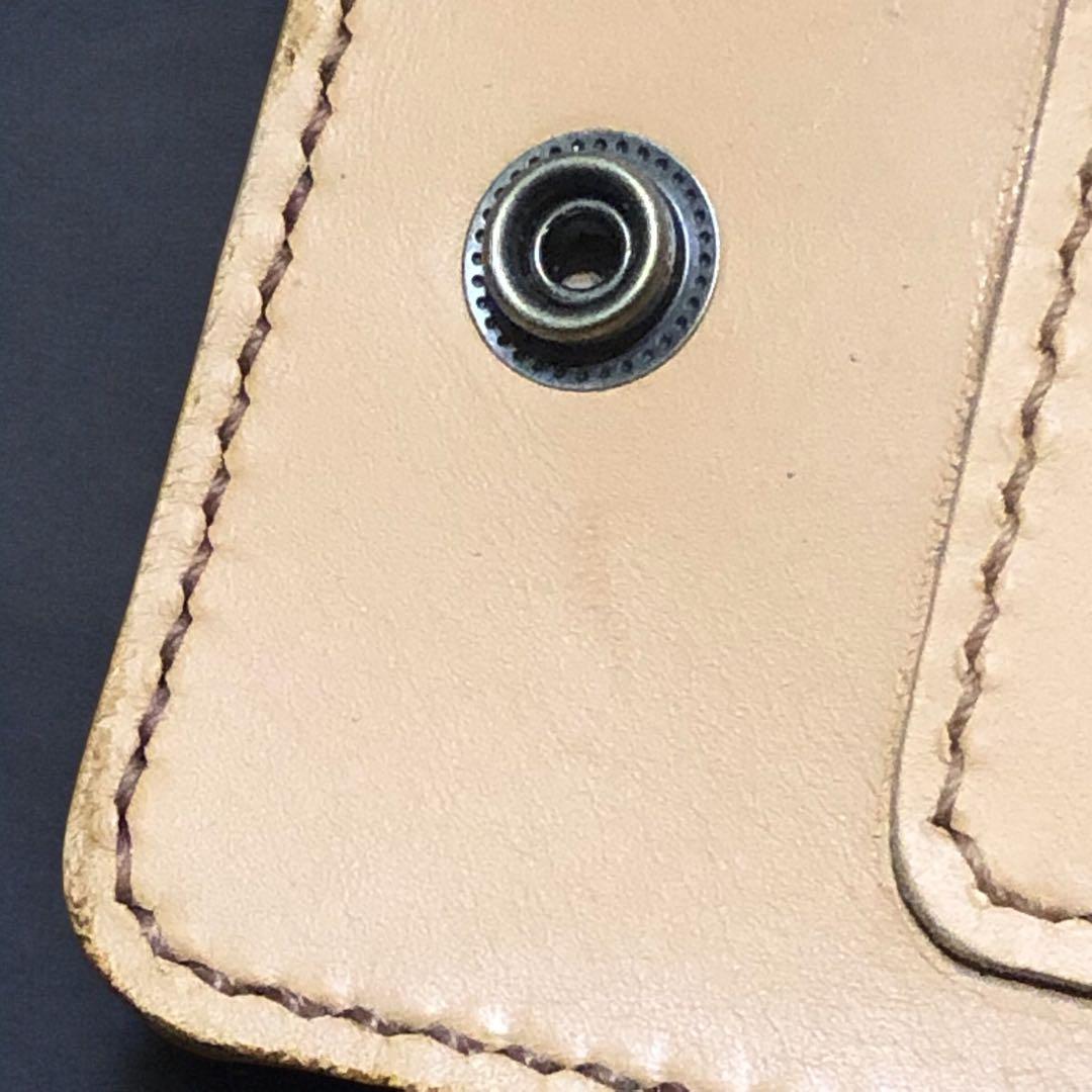 トラッカーウォレット　169