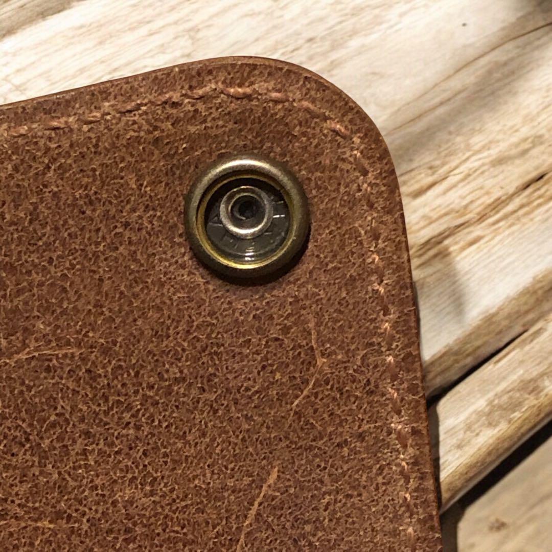 トラッカーウォレット　169