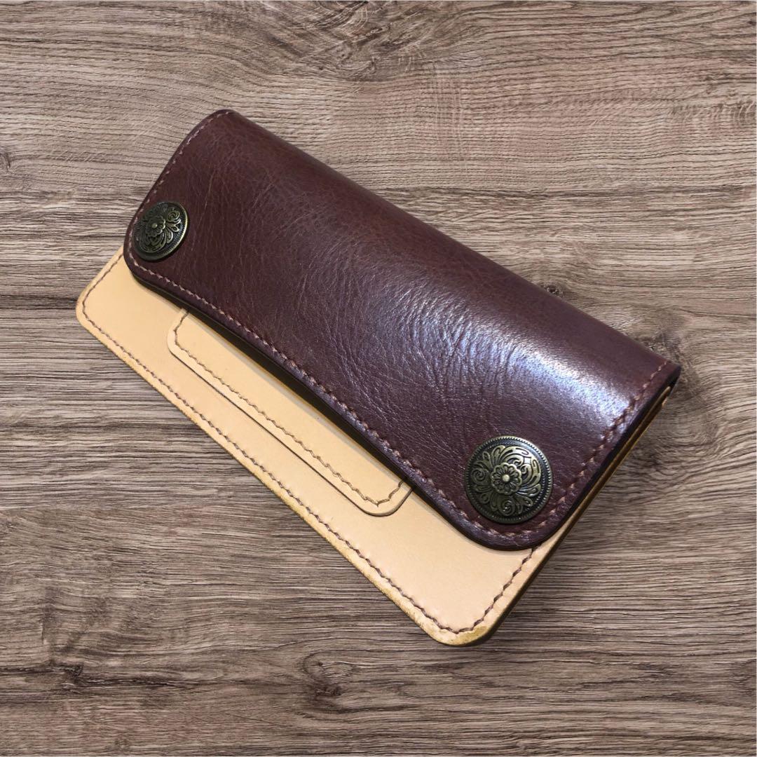 トラッカーウォレット　169