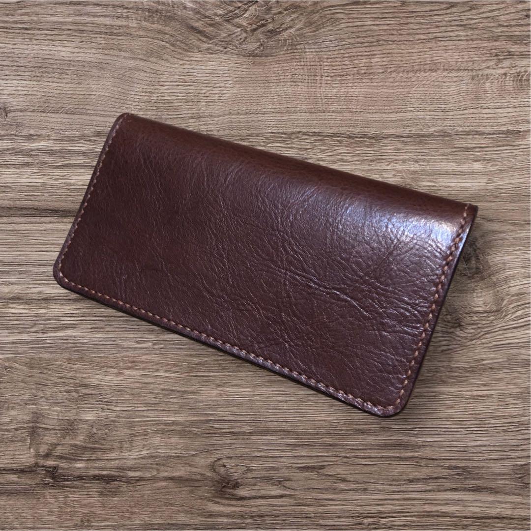 トラッカーウォレット　169