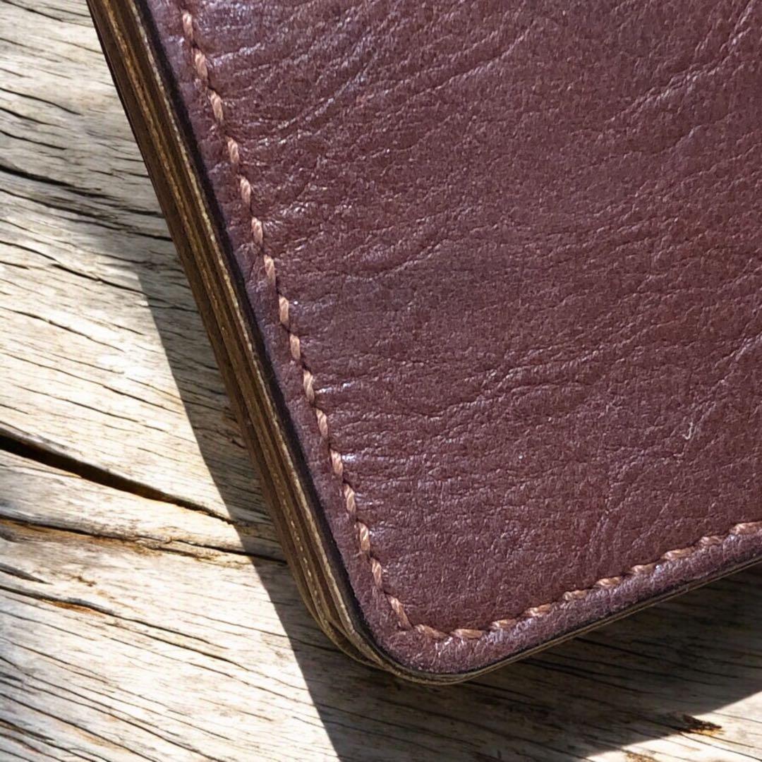 トラッカーウォレット　169