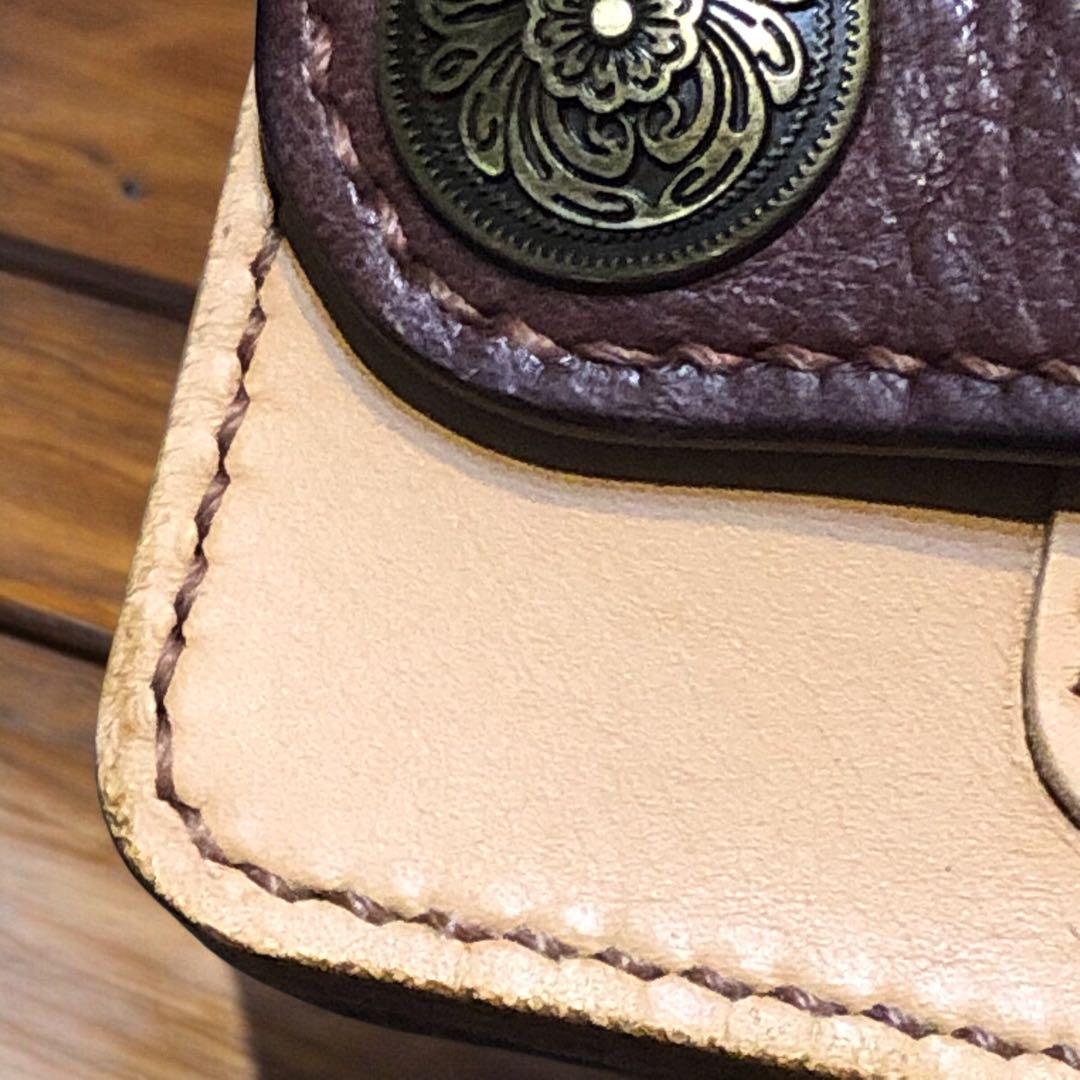 トラッカーウォレット　169