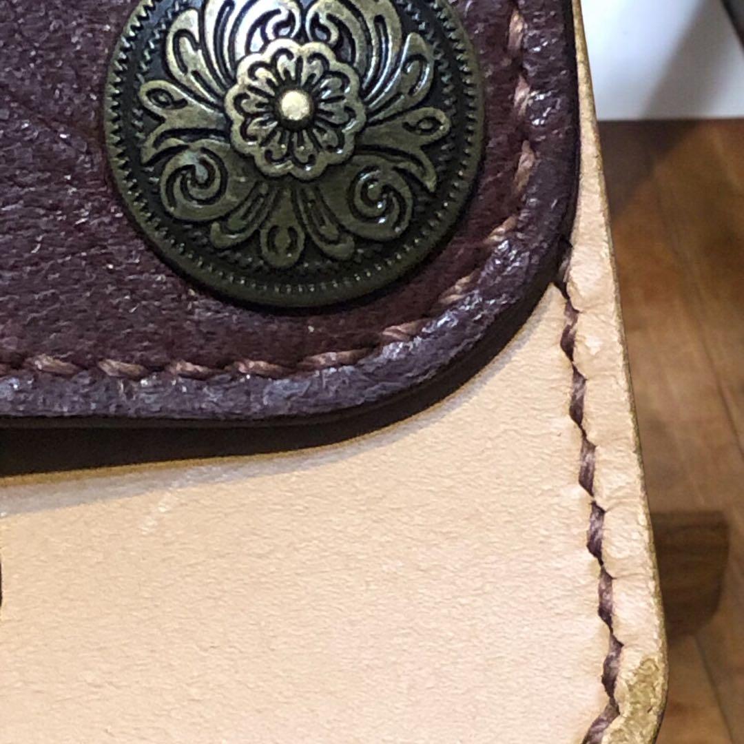 トラッカーウォレット　169