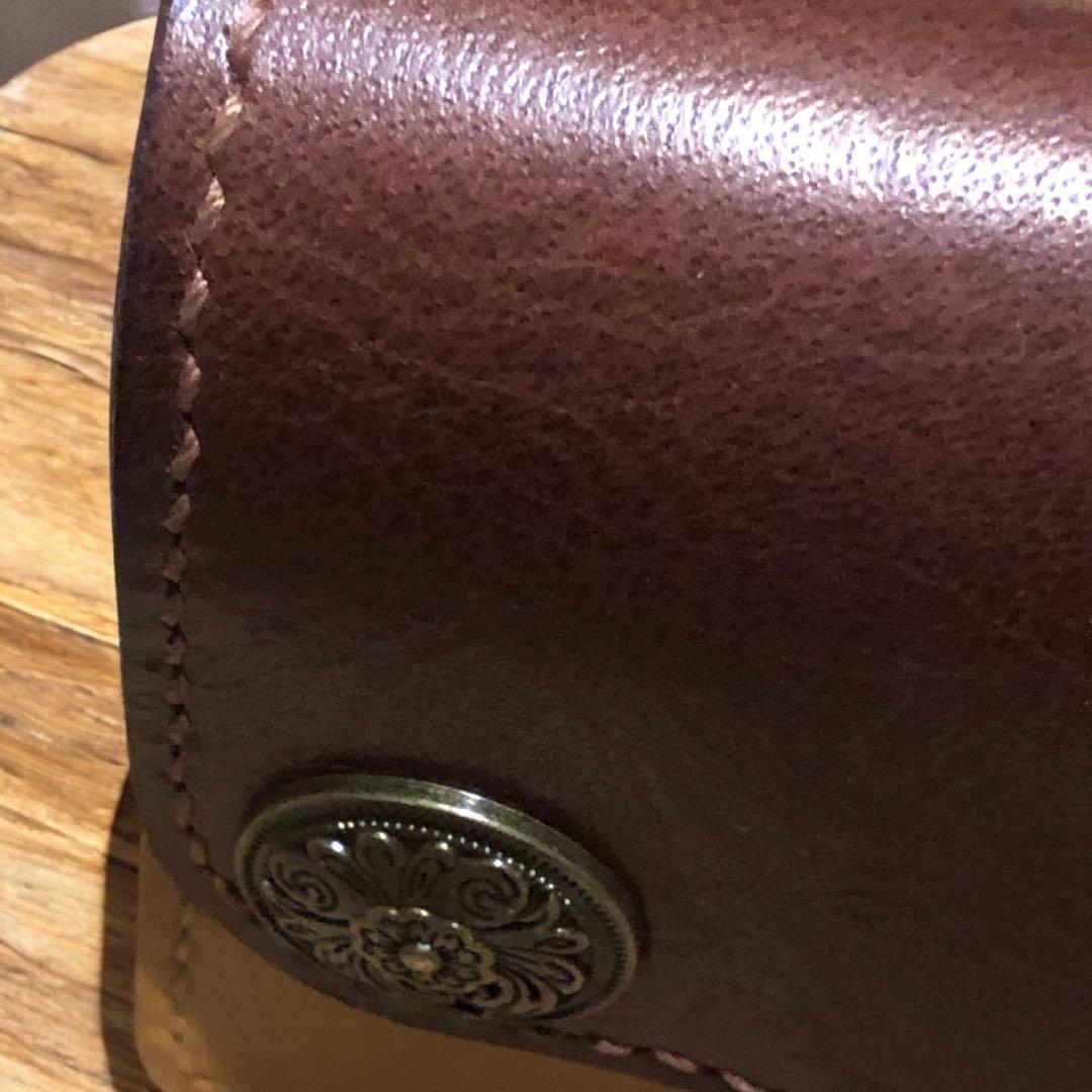 トラッカーウォレット　169