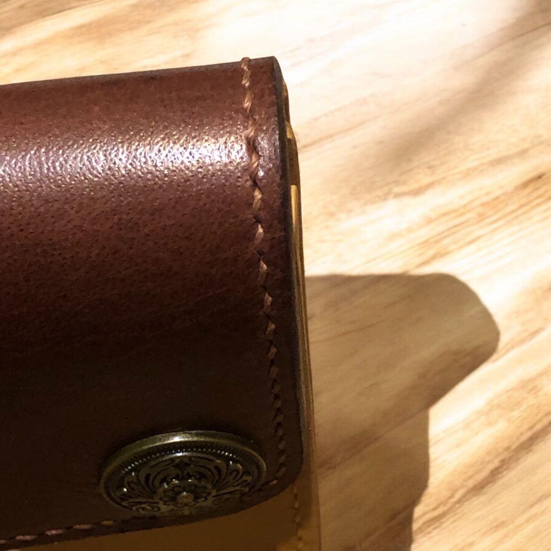 トラッカーウォレット　169