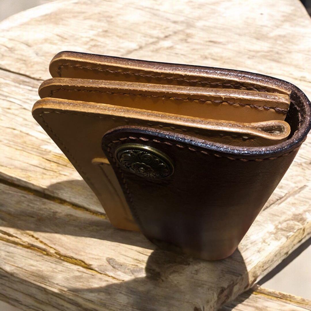 トラッカーウォレット　169