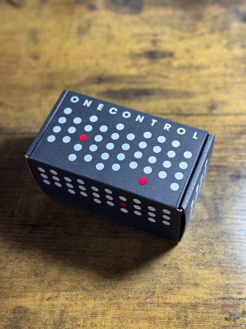 ギター One Control BJFe Series Baby Blue OD