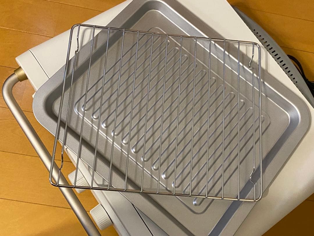 BRUNO スチーム・コンベクション トースター