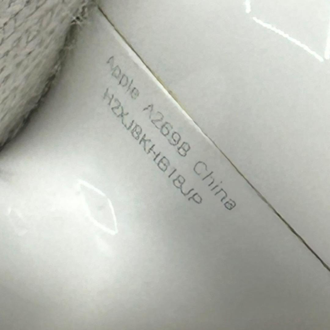 Air Pods Pro 第2世代 イヤホン 右耳 右耳のみ A2698