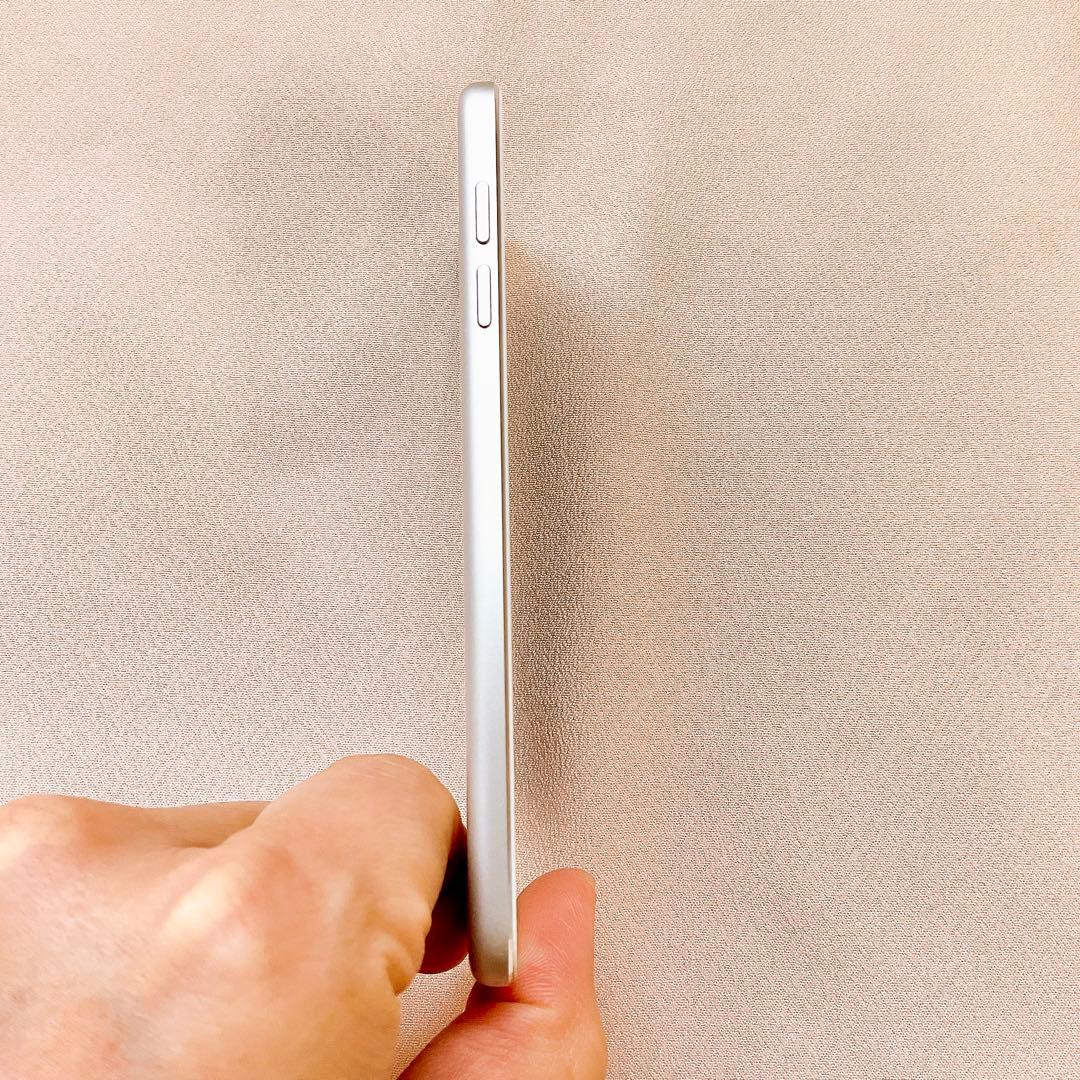 シルバー iPod touch 第5世代 64GB アイポッドApple本体 Y