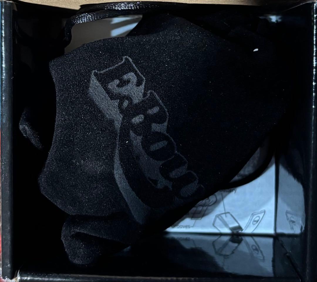 EBOW 値下げ不可