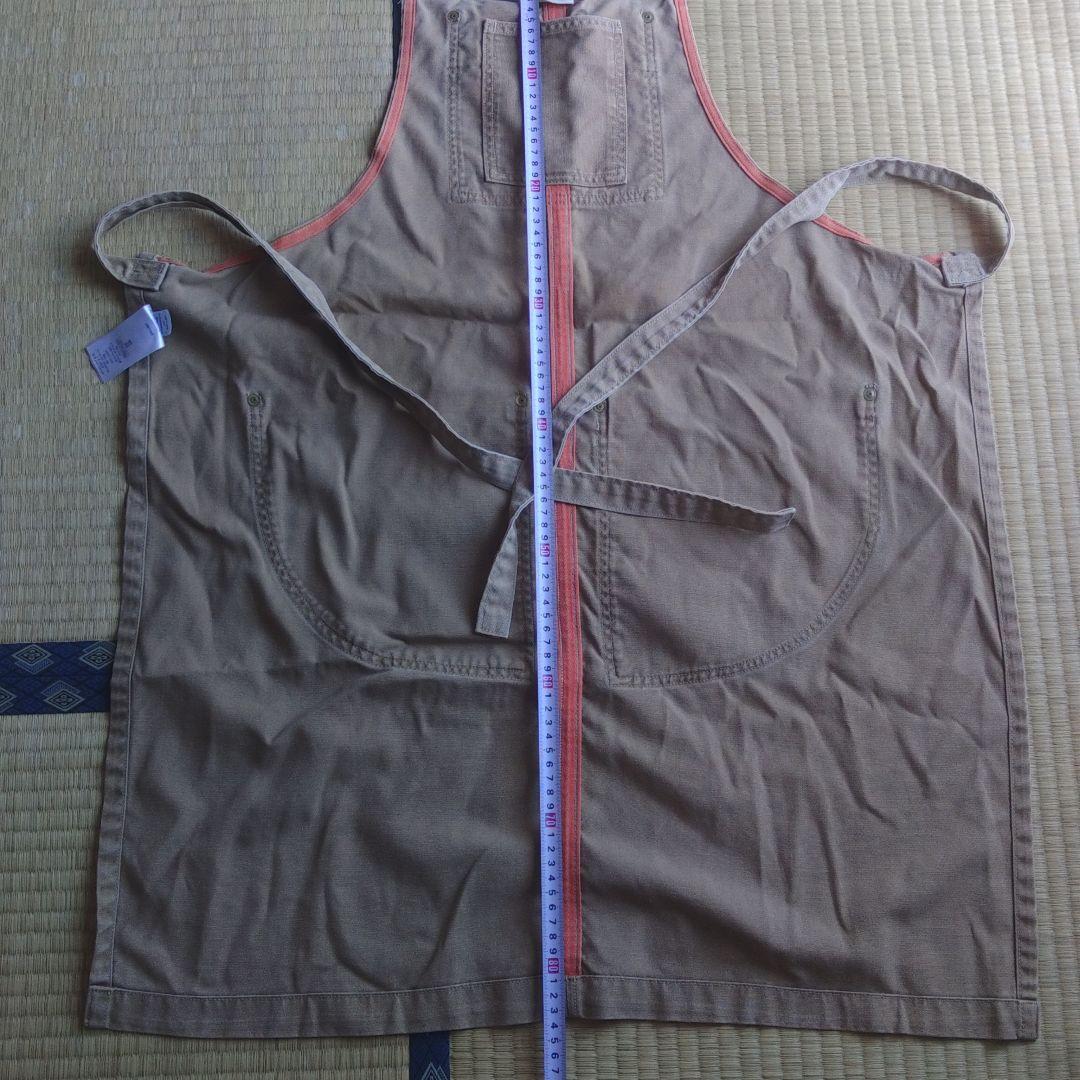 patagonia パタゴニア　エプロン