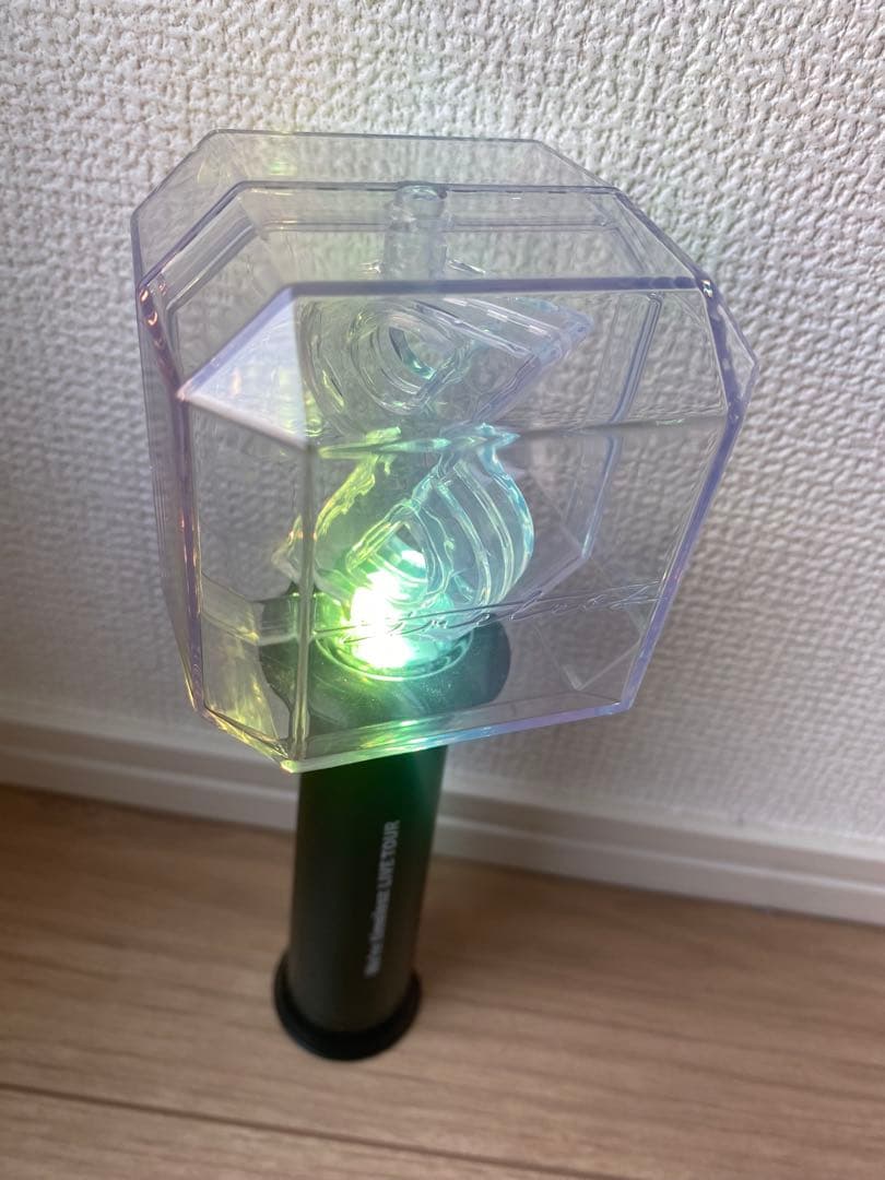 タイムレス　ペンライト