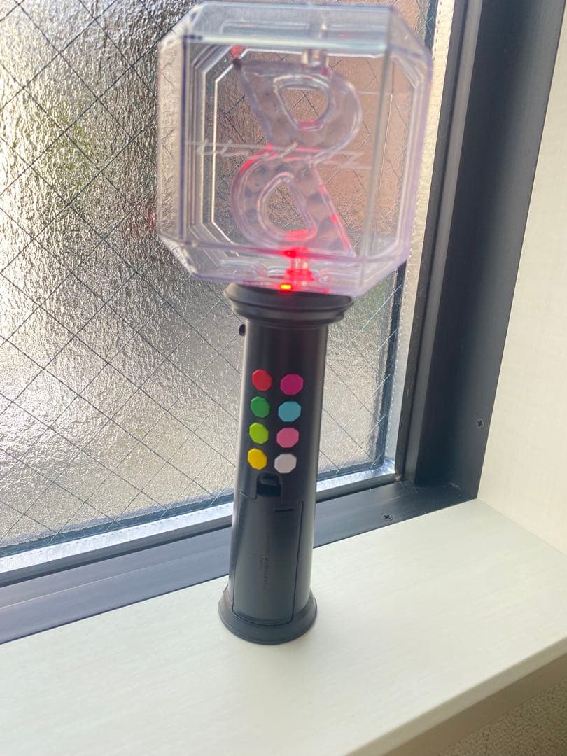 タイムレス　ペンライト