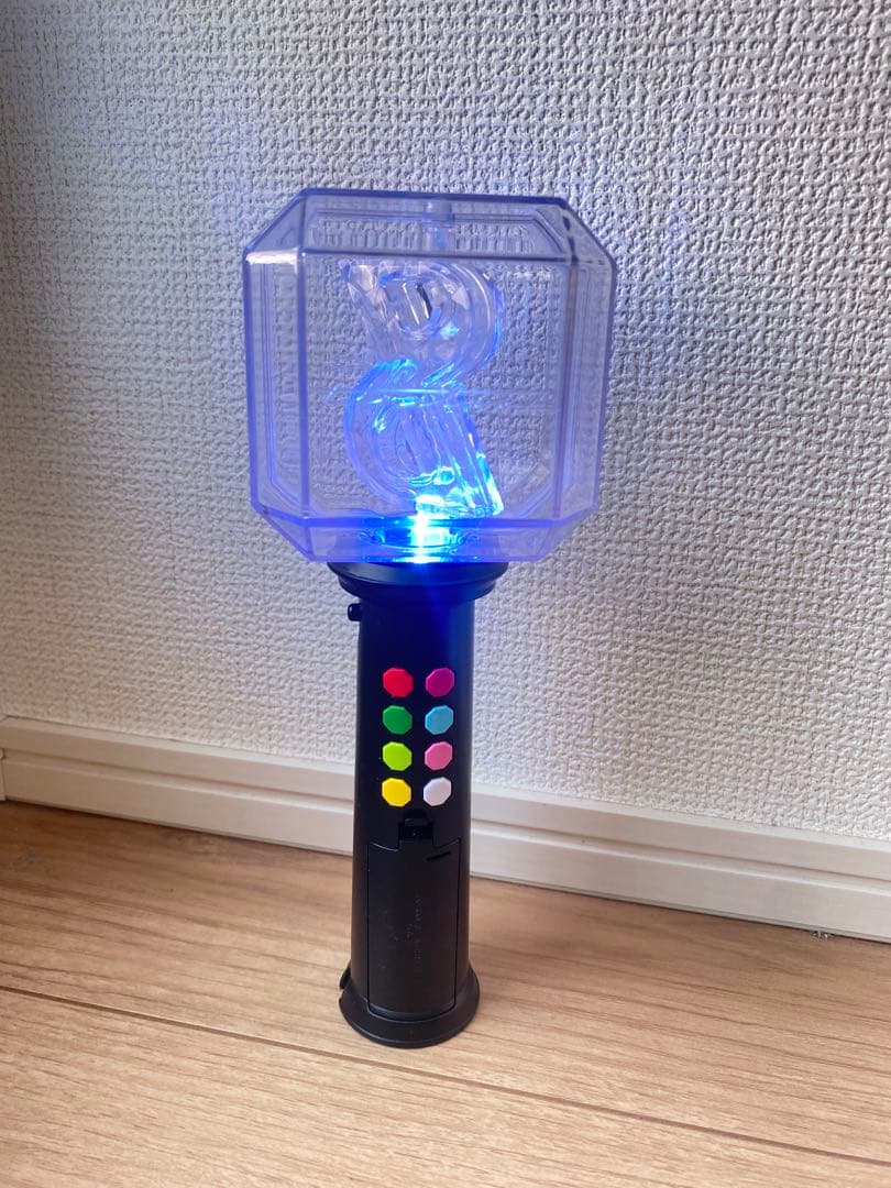 タイムレス　ペンライト