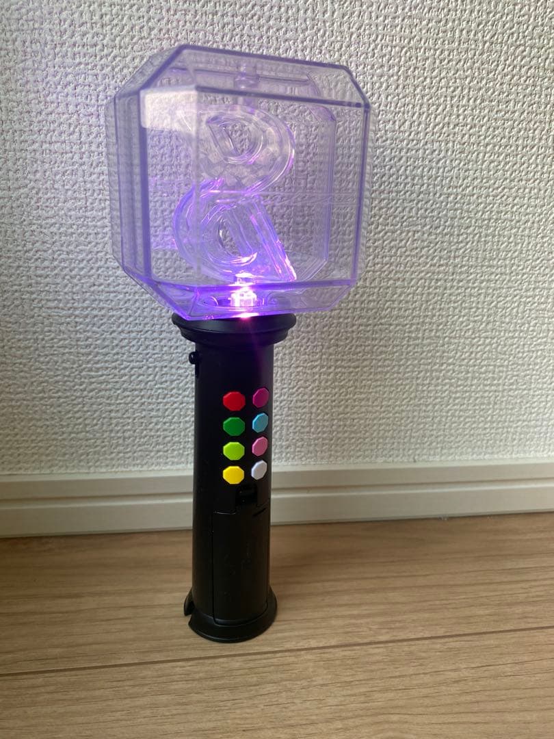 タイムレス　ペンライト