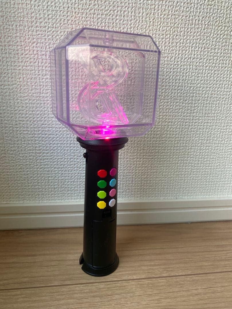 タイムレス　ペンライト