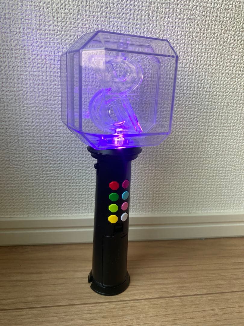 タイムレス　ペンライト