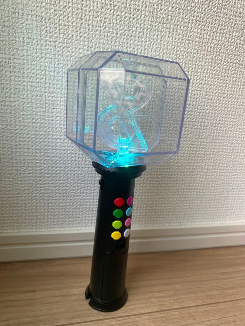 タイムレス　ペンライト