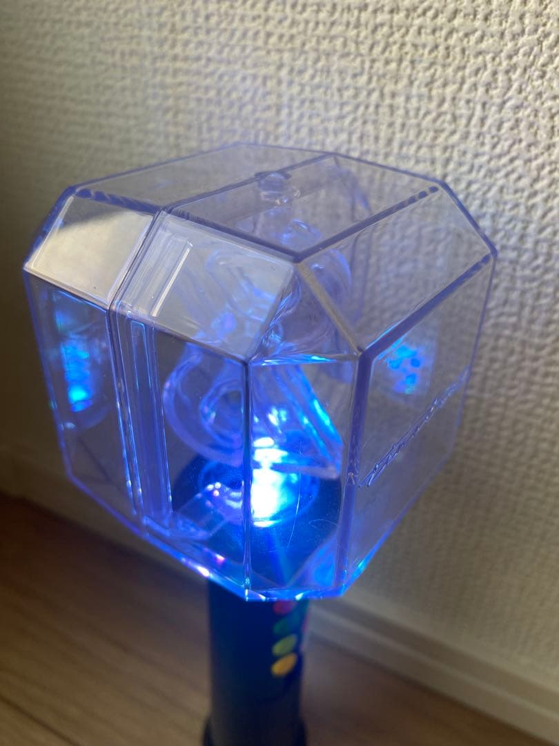 タイムレス　ペンライト