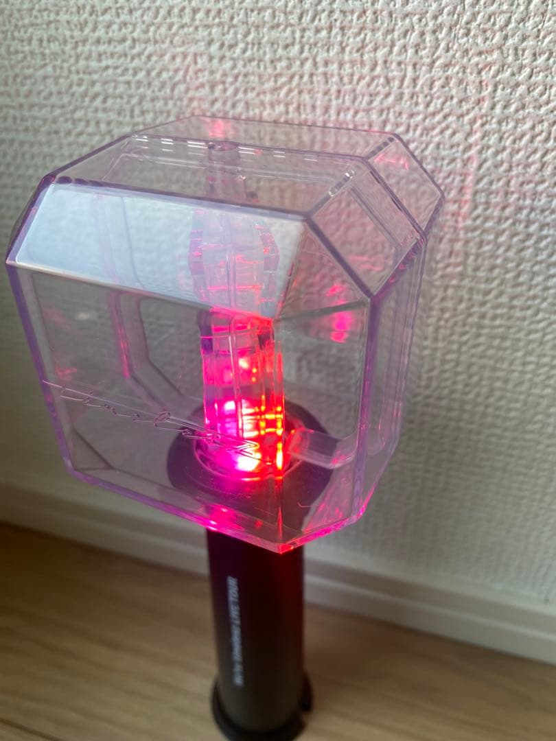 タイムレス　ペンライト