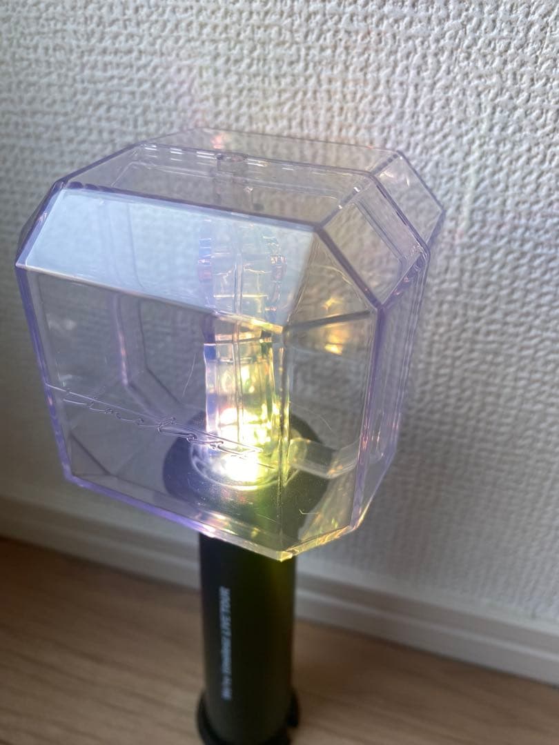 タイムレス　ペンライト