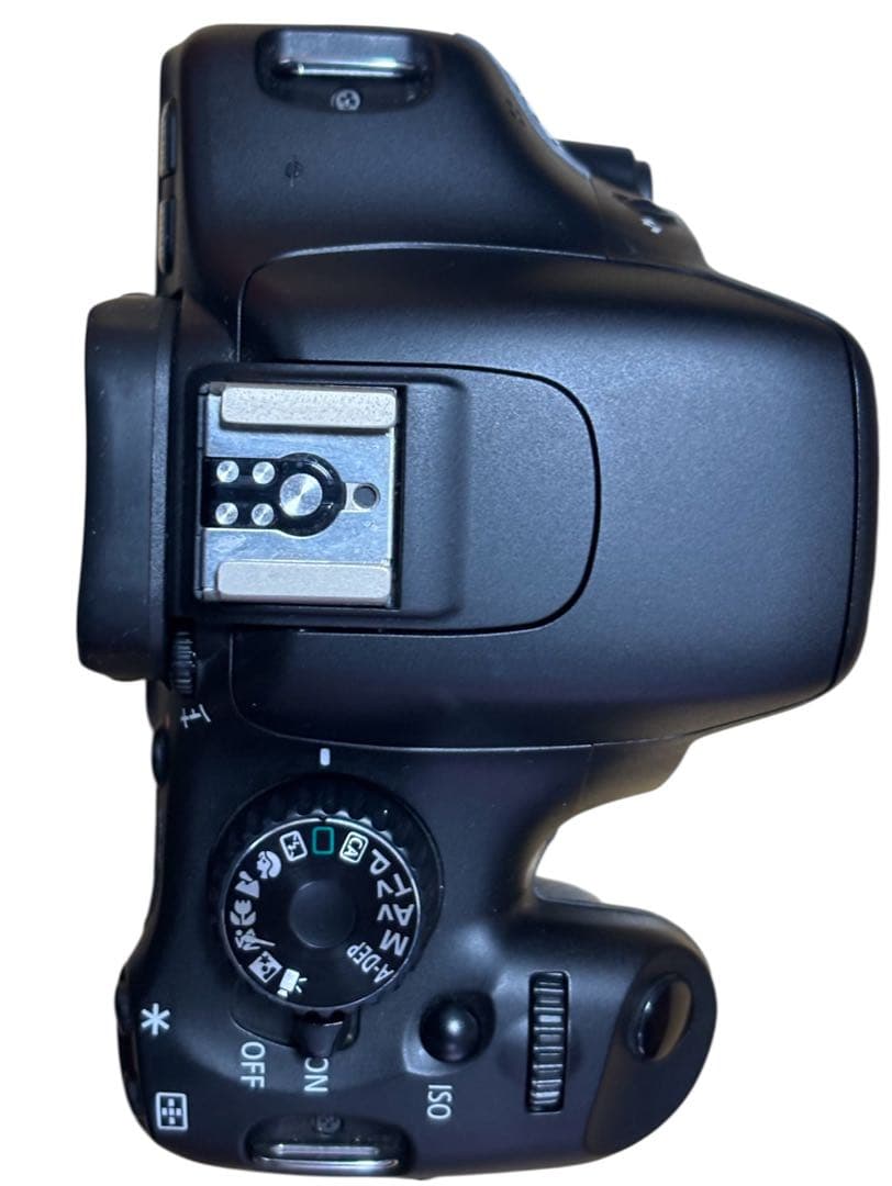 超美品　EOS Kiss X4 ダブルズームキット値下げいたしました。