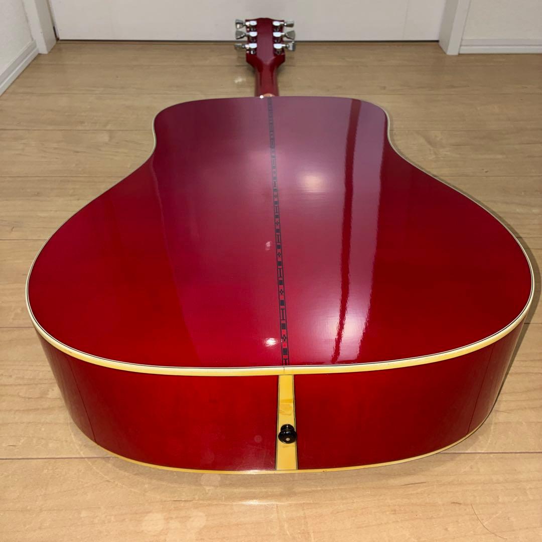 激レア美品Morris WD-35 DOVE コピー日本製　　ジャパンビンテージ