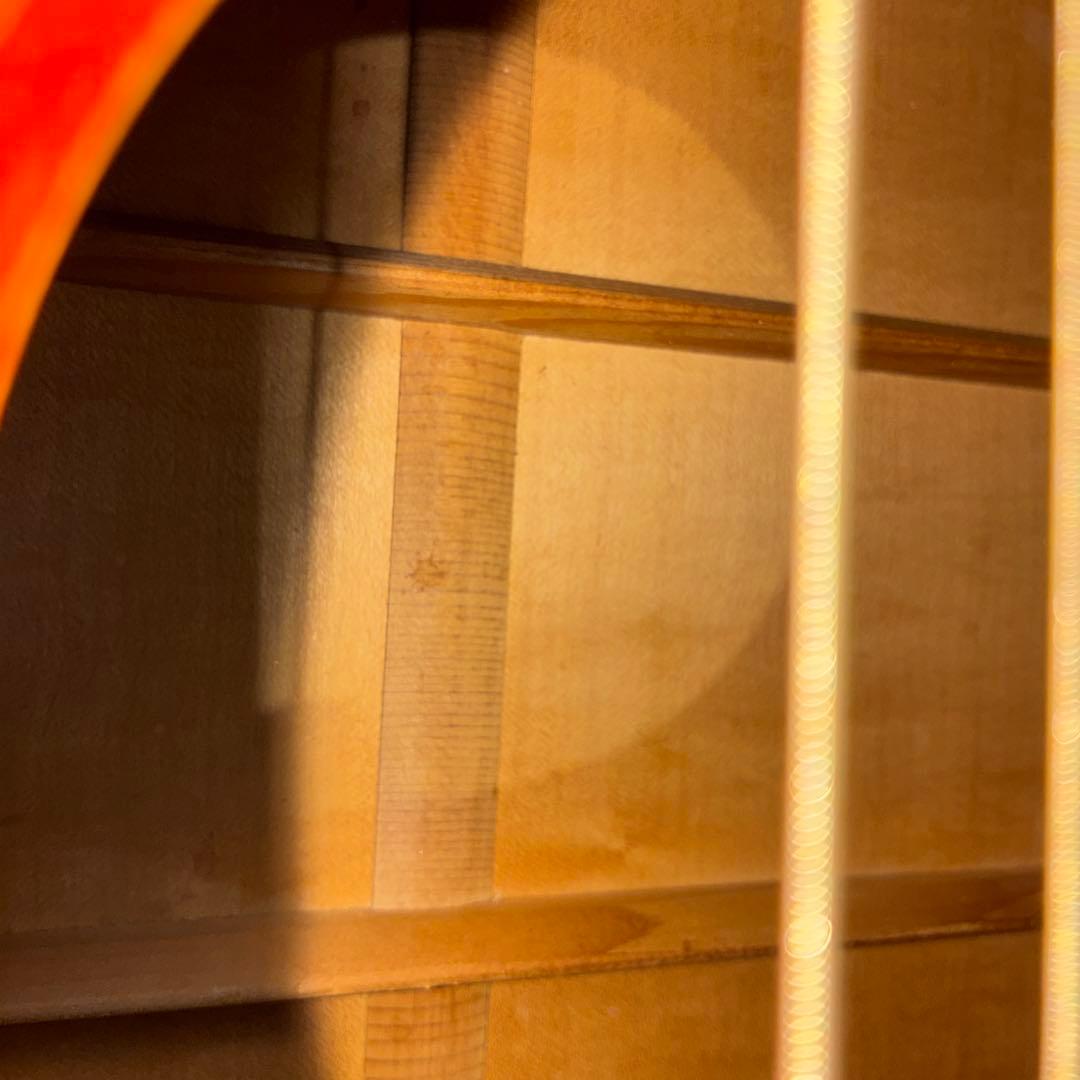 激レア美品Morris WD-35 DOVE コピー日本製　　ジャパンビンテージ