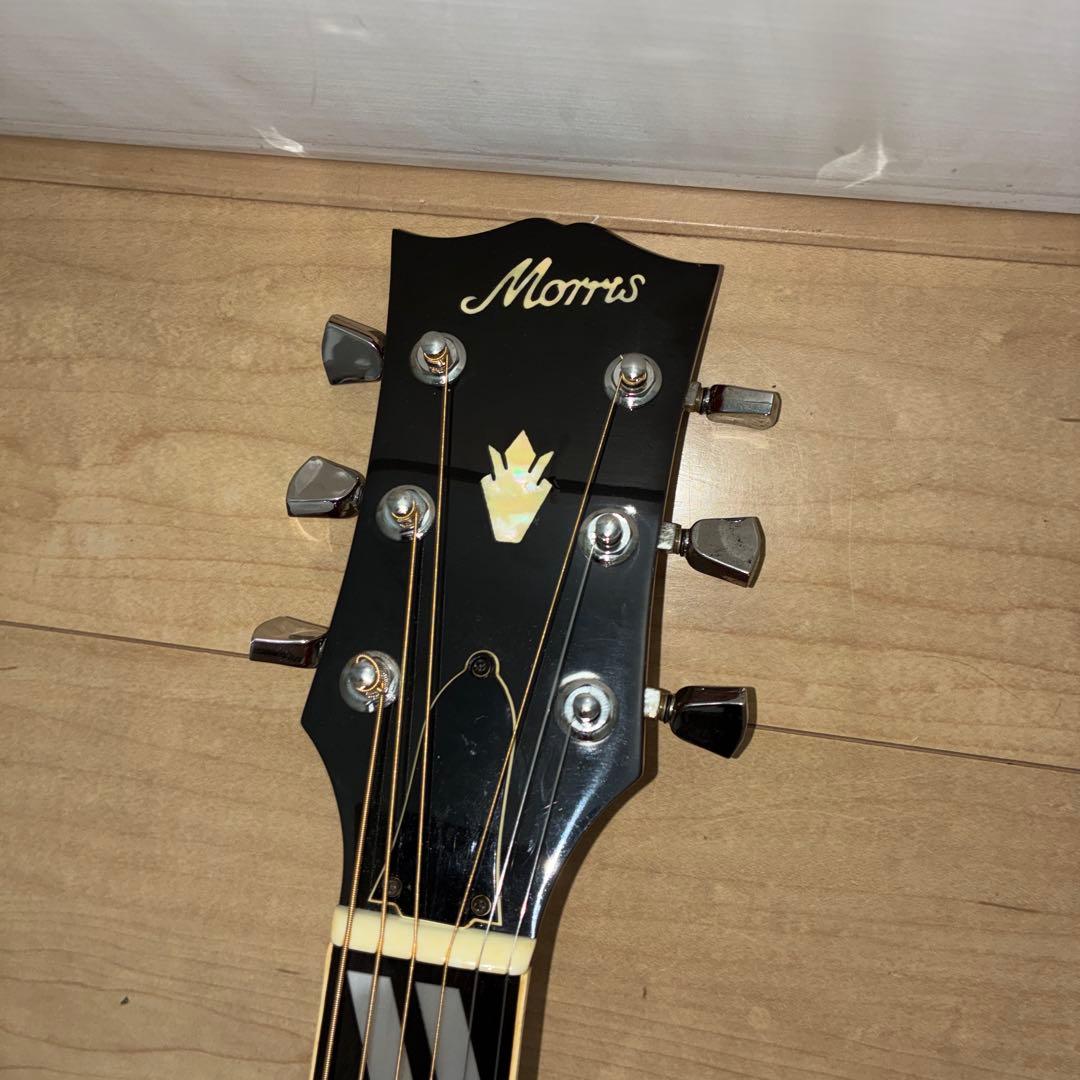 激レア美品Morris WD-35 DOVE コピー日本製　　ジャパンビンテージ