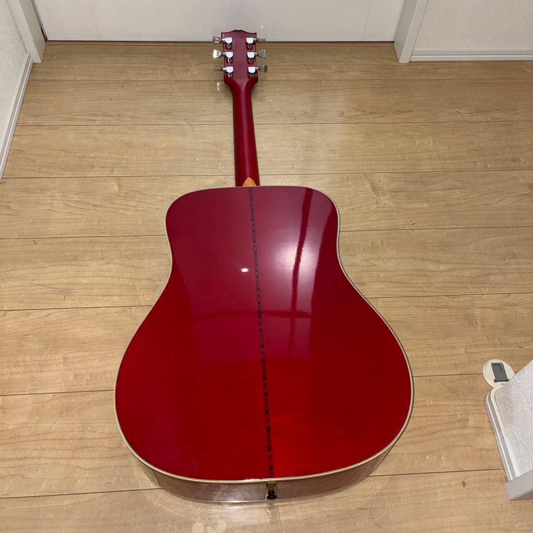 激レア美品Morris WD-35 DOVE コピー日本製　　ジャパンビンテージ