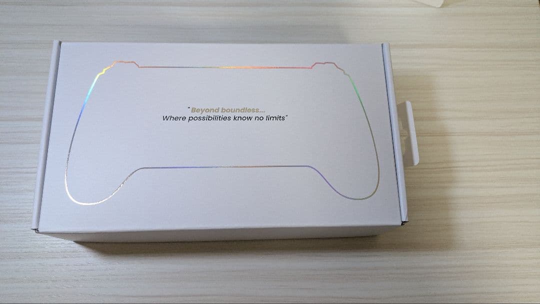 GameSir G8+MFi スマホコントローラー