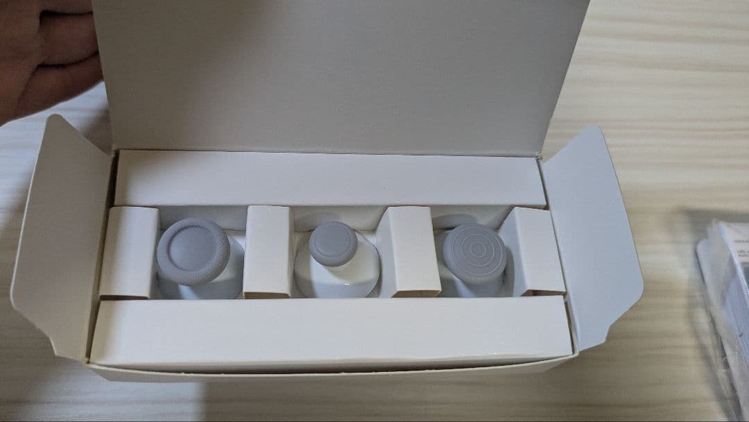 GameSir G8+MFi スマホコントローラー