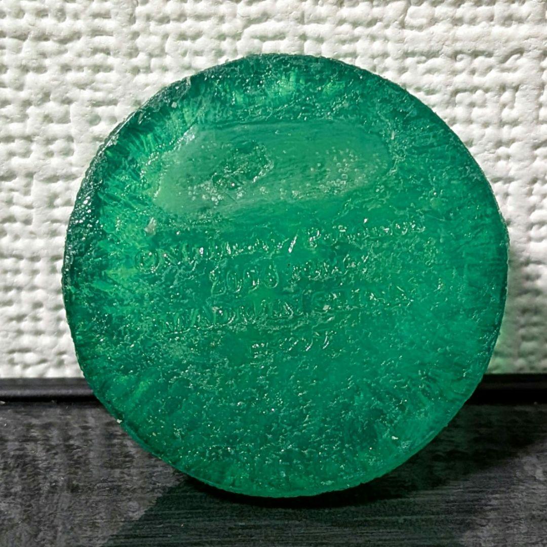 ポケモン　モンコレ　ロゼリア