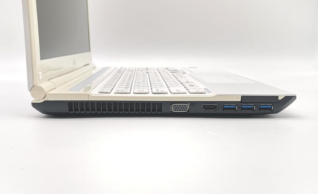 ✅最上級Core i7！Windows11/Office 搭載ノートパソコンO1