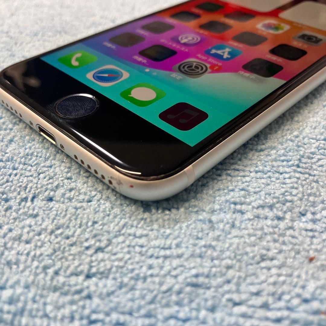 Apple iPhone SE2 第2世代　128GB