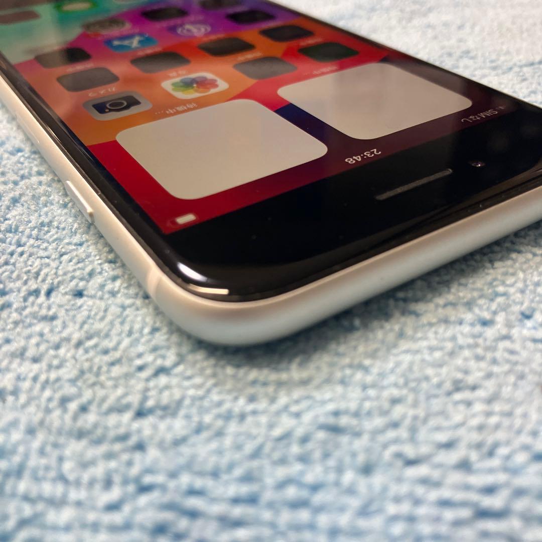 Apple iPhone SE2 第2世代　128GB