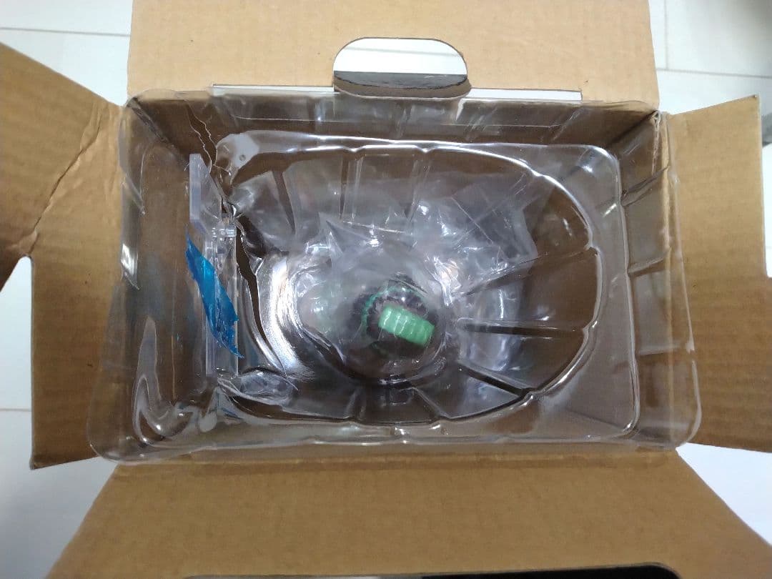 【開封品】一番くじ ジョジョ B賞 エルメェス MASTERLISE