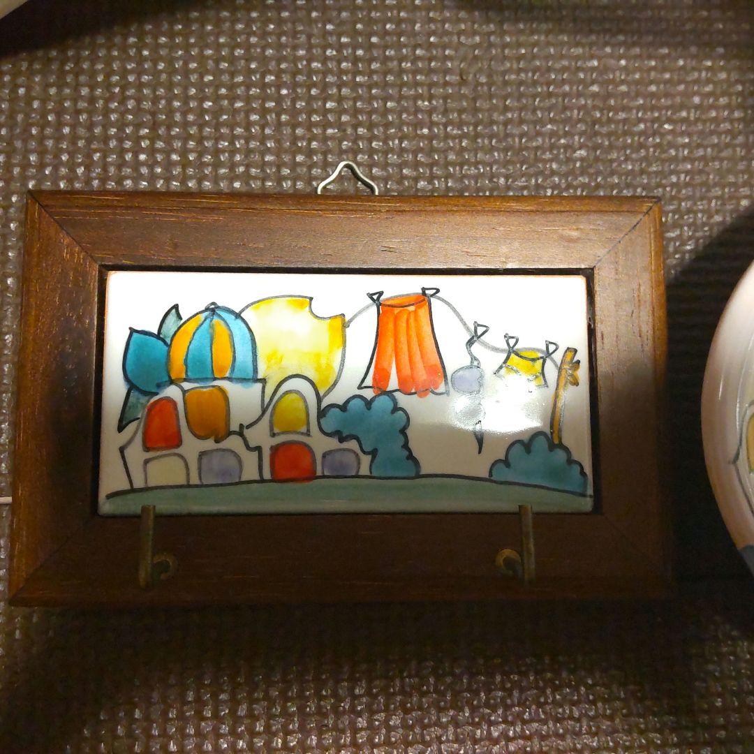 daedalus vletri キーラック　鍵かけ　お皿