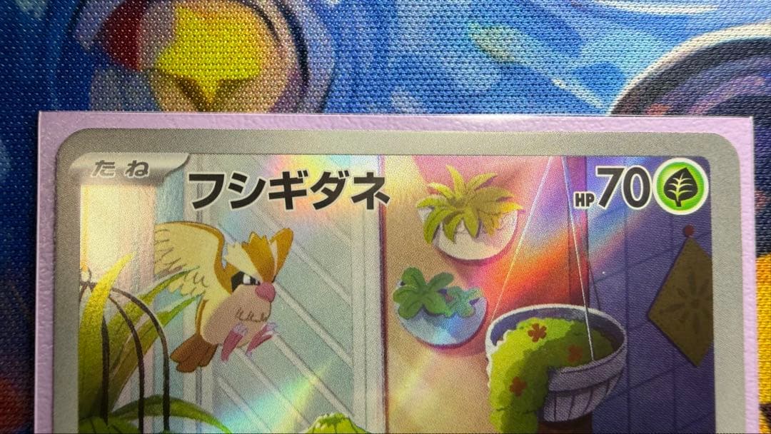 スカーレット＆バイオレット スペシャルデッキセットex