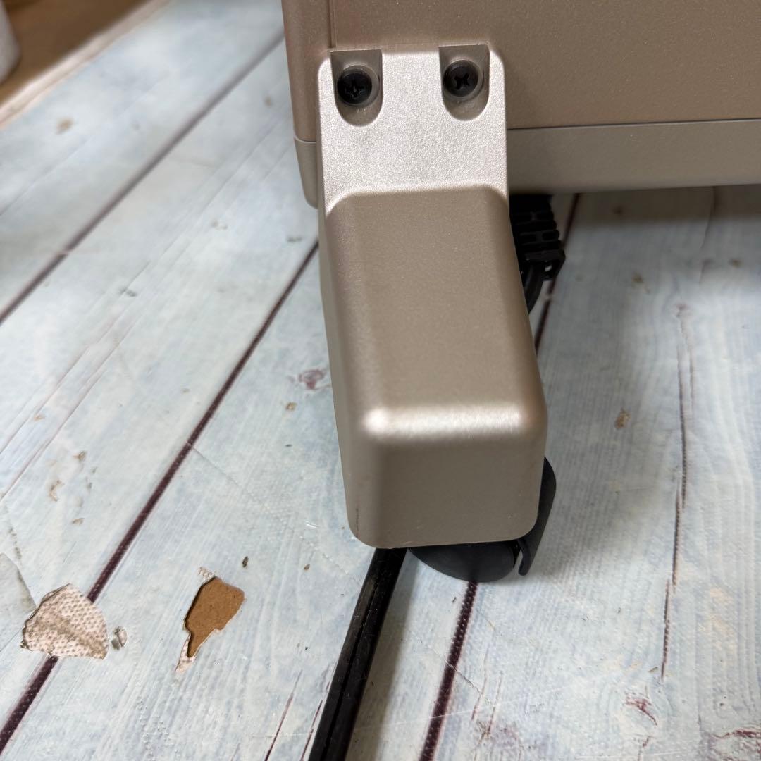 サンルミエ キュート E800-LS 電気 遠赤外線 ヒーター