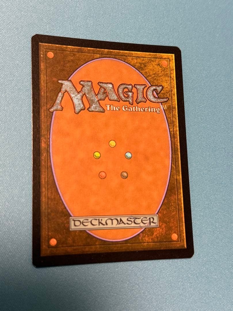 否定の力　旧枠　英語foil その②